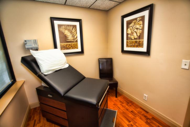 Image for Gold Coast Dermatology Center with ID of: 918970