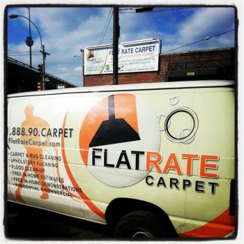 Image for Flat Rate Carpet with ID of: 918993