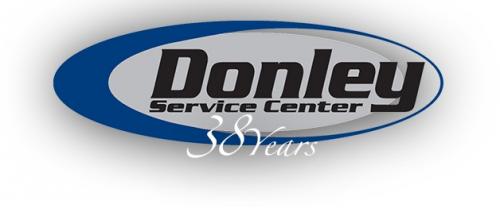 Image for Donley Service Center with ID of: 919072