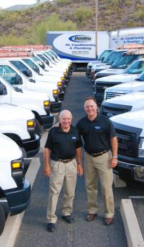 Image for Donley Service Center with ID of: 919082
