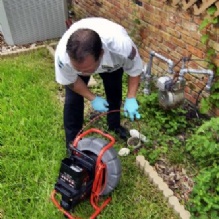 Image for Abacus Plumbing, Air Conditioning & Electrical with ID of: 919086