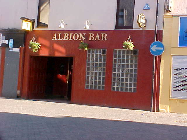 Image for Albion Bar with ID of: 919250