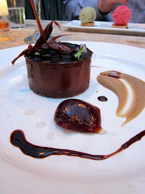 Image for Block & Larder with ID of: 919547