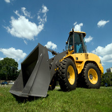 Image for Langer Construction Inc. with ID of: 919568