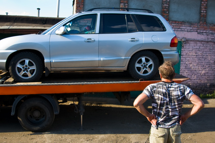 Image for Fredericksburg Towing Service with ID of: 919586
