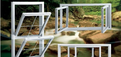 Image for Vinyl Window Replacement with ID of: 919613