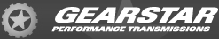Image for Gearstar Performance Transmissions with ID of: 919724