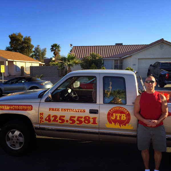 Image for JTB Landscapers with ID of: 919975