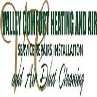 Image for Valley Comfort Heating and Air with ID of: 920012