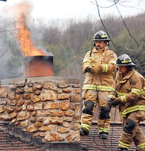 Image for Chicagoland Fireplace and Chimney Restoration with ID of: 920057