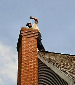 Image for Chicagoland Fireplace and Chimney Restoration with ID of: 920069