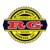 Image for RG Quality Moving & Storage LLC with ID of: 920148