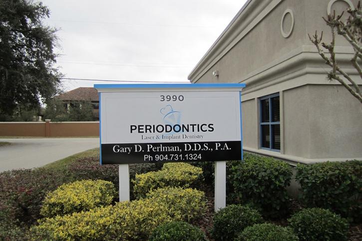 Image for Gary D. Perlman DDS, PA with ID of: 920349