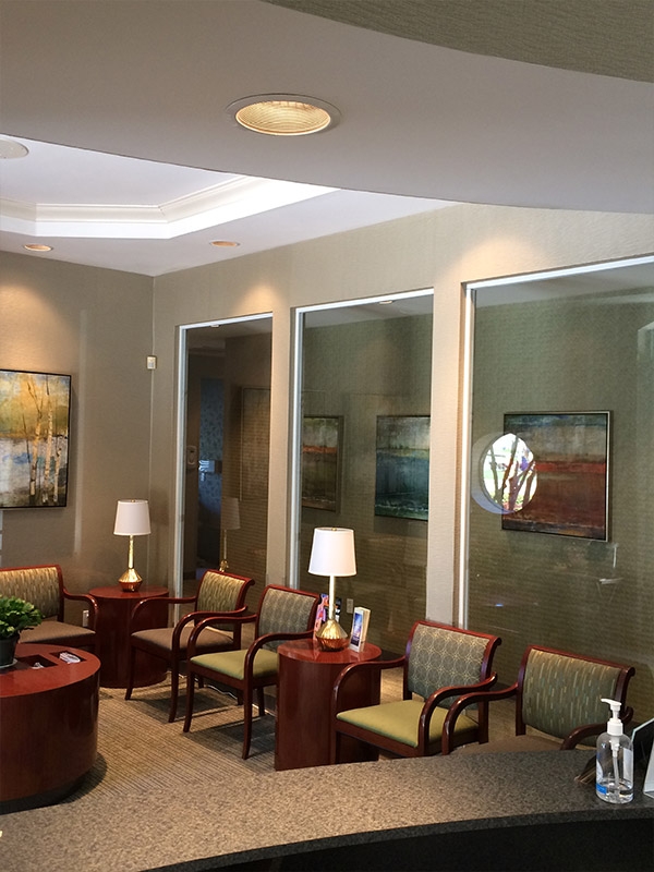 Image for Gary D. Perlman DDS, PA with ID of: 920362