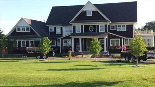 Image for Lawn & Snow Landscape Complete LLC with ID of: 920427