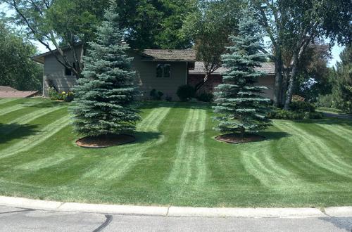 Image for Lawn & Snow Landscape Complete LLC with ID of: 920428