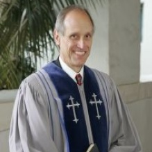 Image for Father Jerry Bellamy with ID of: 920479