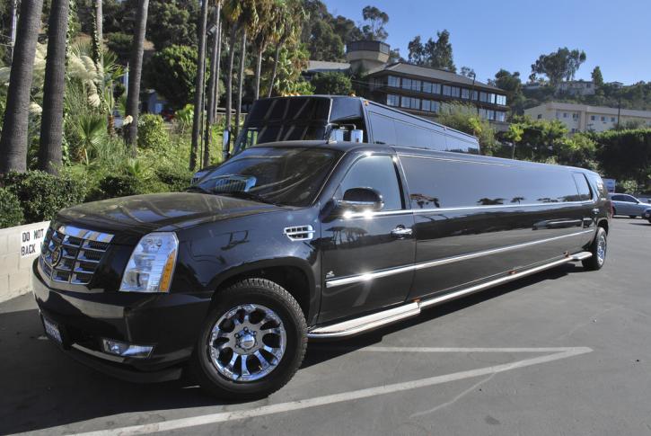 Image for Worcester VIP Limos with ID of: 920670