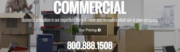 Image for CalState Moving and Storage with ID of: 920728