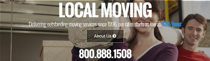 Image for CalState Moving and Storage with ID of: 920807