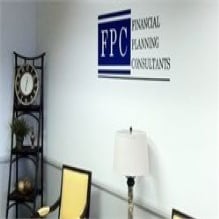 Image for Financial Planning Consultants with ID of: 921048