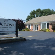Image for Cronk Insurance Inc. with ID of: 921181