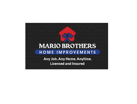 Image for Mario Brothers Handyman Service with ID of: 921229