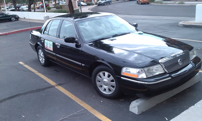 Image for Scottsdale Cab Guy with ID of: 921569