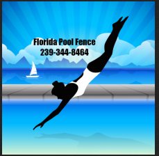 Image for Florida Pool Fence with ID of: 921630