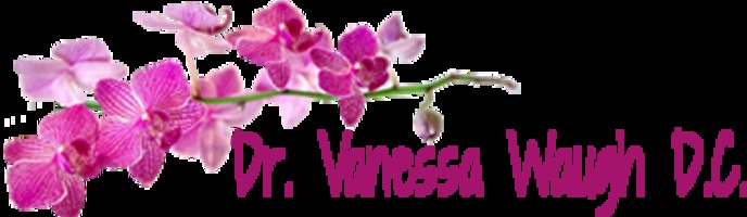 Image for Dr. Vanessa Waugh, D.C. with ID of: 921634