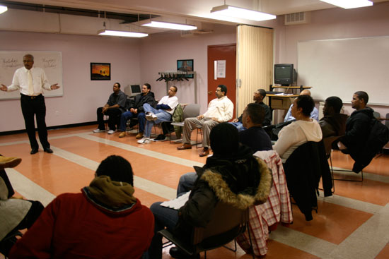 Image for Tri City Institute with ID of: 921671