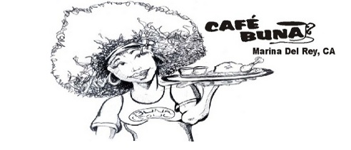 Image for Cafe Buna with ID of: 921715
