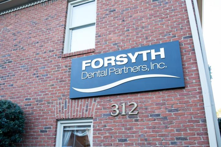 Image for Forsyth Dental Partners, Inc. with ID of: 921748