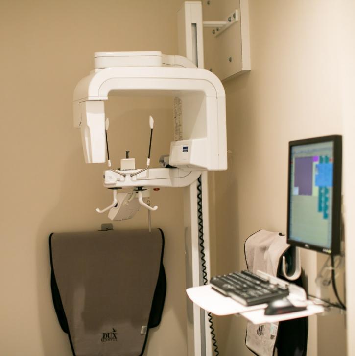 Image for Forsyth Dental Partners, Inc. with ID of: 921752