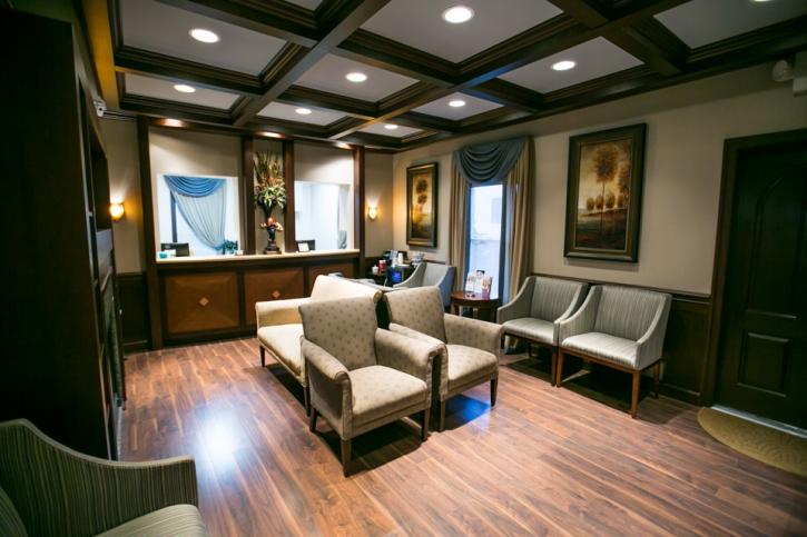 Image for Forsyth Dental Partners, Inc. with ID of: 921753