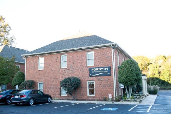 Image for Forsyth Dental Partners, Inc. with ID of: 921755