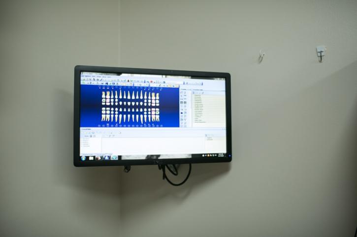 Image for Forsyth Dental Partners, Inc. with ID of: 921756