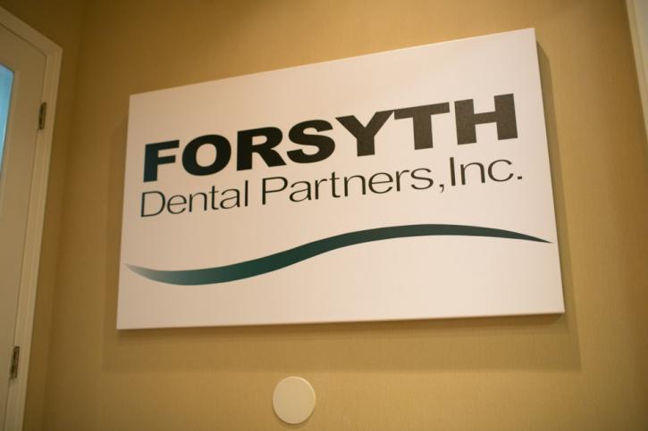 Image for Forsyth Dental Partners, Inc. with ID of: 921757