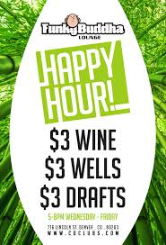 Image for Funky Buddha Lounge with ID of: 921787