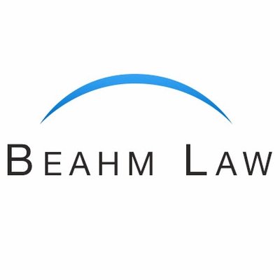 Image for Beahm Law with ID of: 921961