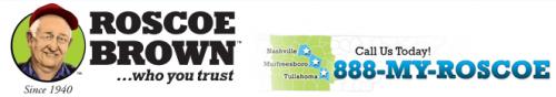 Image for Roscoe Brown, Inc. with ID of: 922004