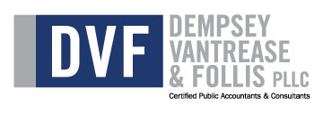 Image for Dempsey Vantrease & Follis, PLLC with ID of: 922027