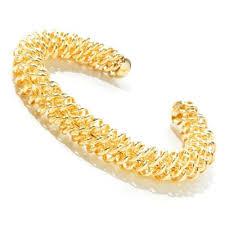 Image for White Gold Ankle Bracelet with ID of: 922196
