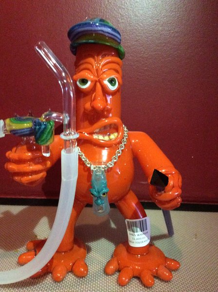 Image for High Tolerance Glass with ID of: 922241