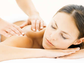 Image for Asian Massage with ID of: 922339