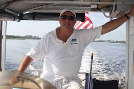 Image for Brooks Mitchell Jax Water Tours with ID of: 922341