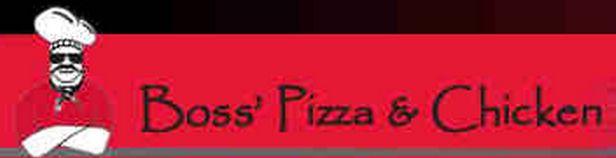 Image for Boss' Pizza and Chicken with ID of: 922404
