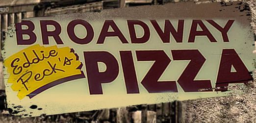 Image for Broadway Pizza with ID of: 922544