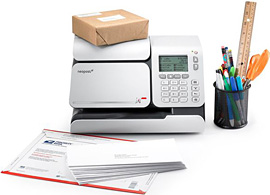 Image for Neopost USA with ID of: 922625