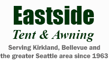 Image for Eastside Tent and Awning with ID of: 922669